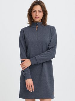 Damen Sweatkleid - OXMille