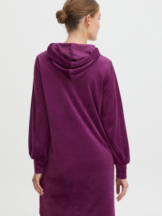 Damen Sweatkleid - OXMira