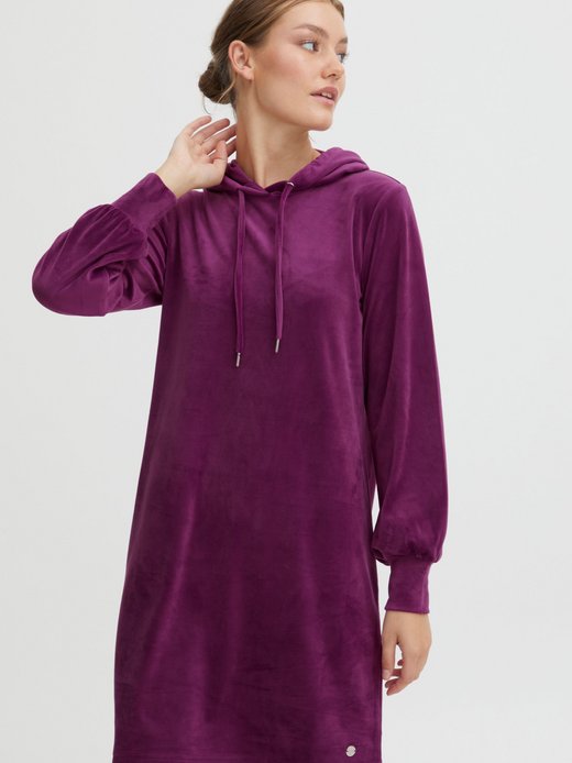 Damen Sweatkleid - OXMira