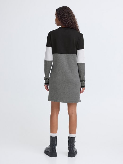 Damen Sweatkleid - OXSweat