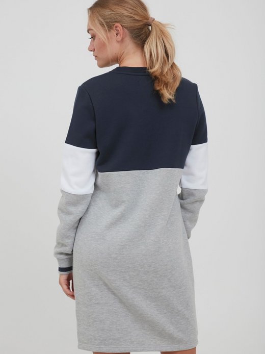 Damen Sweatkleid - OXSweat