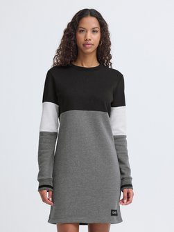 Damen Sweatkleid - OXSweat