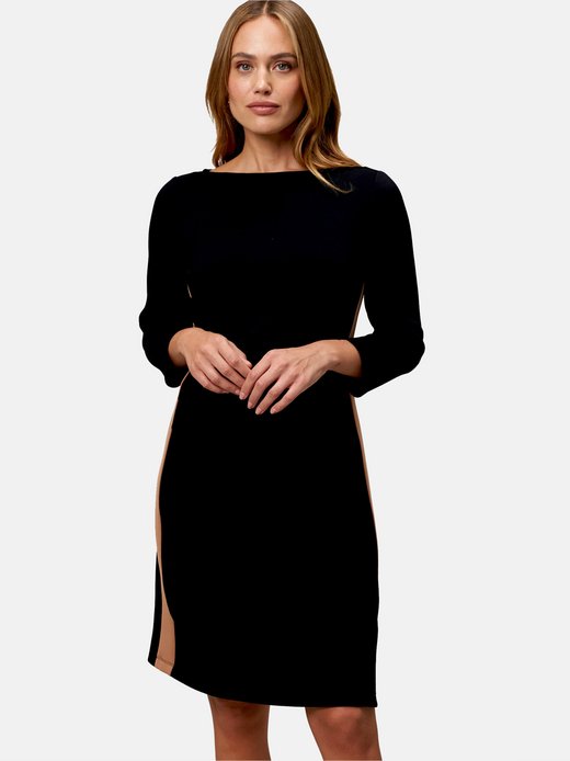 Damen Sweatkleid