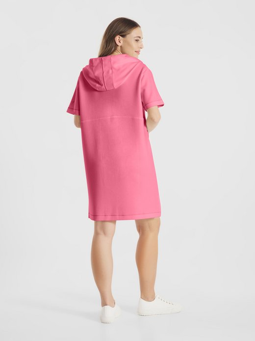 Damen Sweatkleid