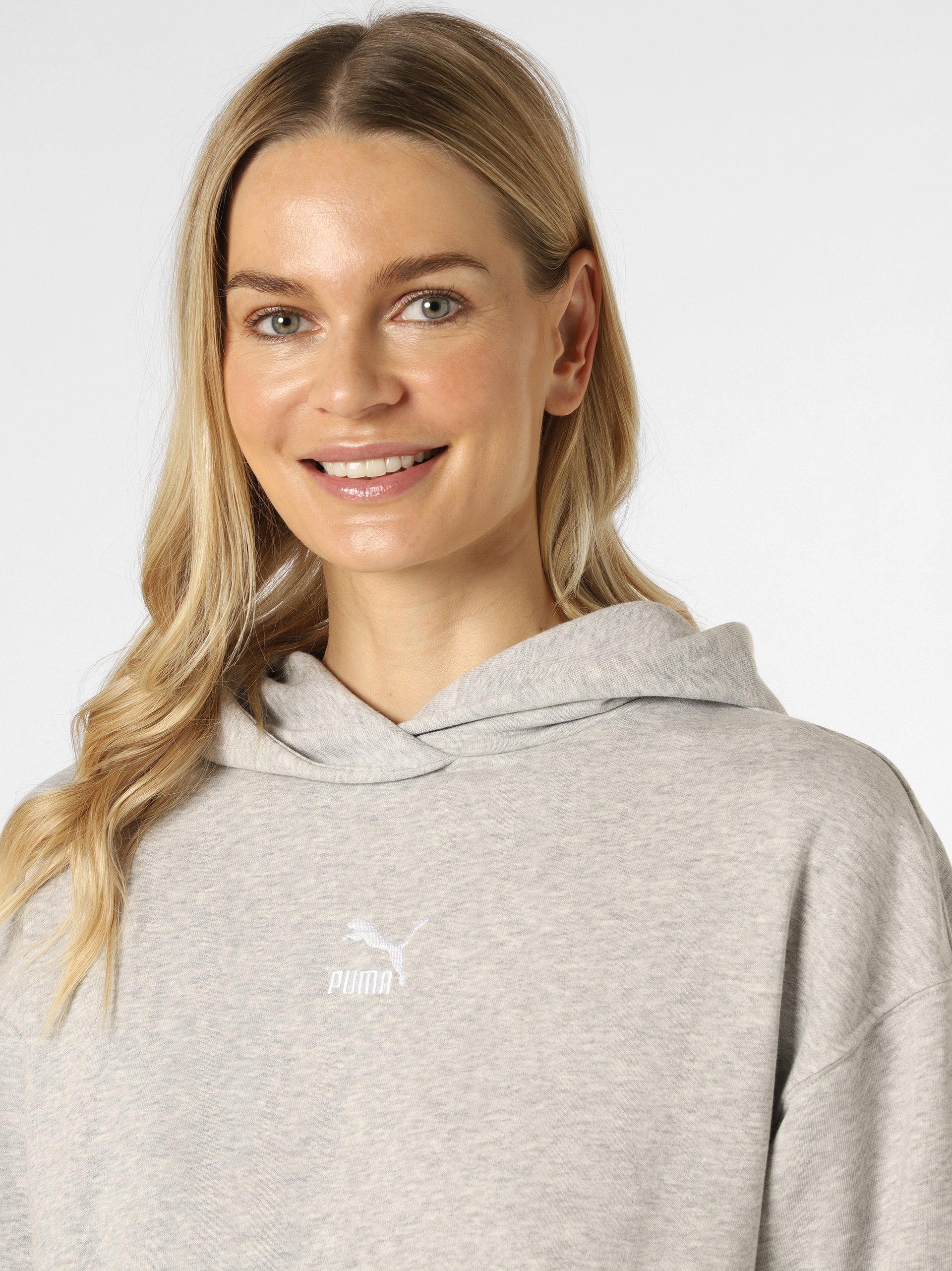 Puma Damen Sweatkleid online kaufen