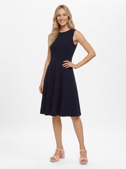 Damen Sweatkleid