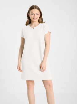 Damen Sweatkleid