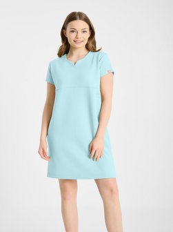 Damen Sweatkleid