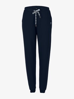 Artikelbild Damen Sweatpants  -  Leisure von JOOP! in blau uni