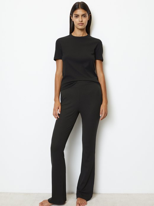 Damen Sweatpants  -  Minimal Hybrid
