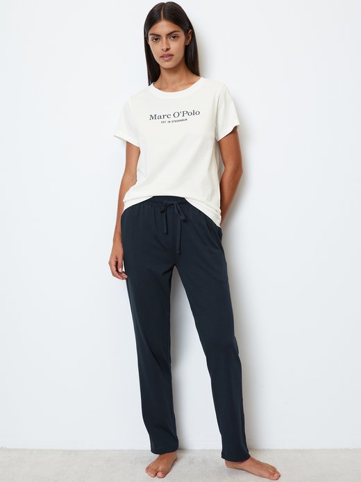 Damen Sweatpants  -  Mix & Match Cotton