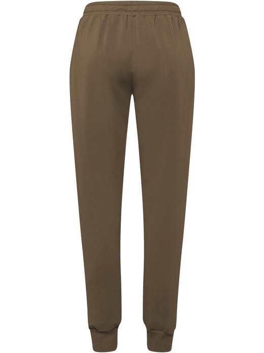 Damen Sweatpants  -  Natural Living