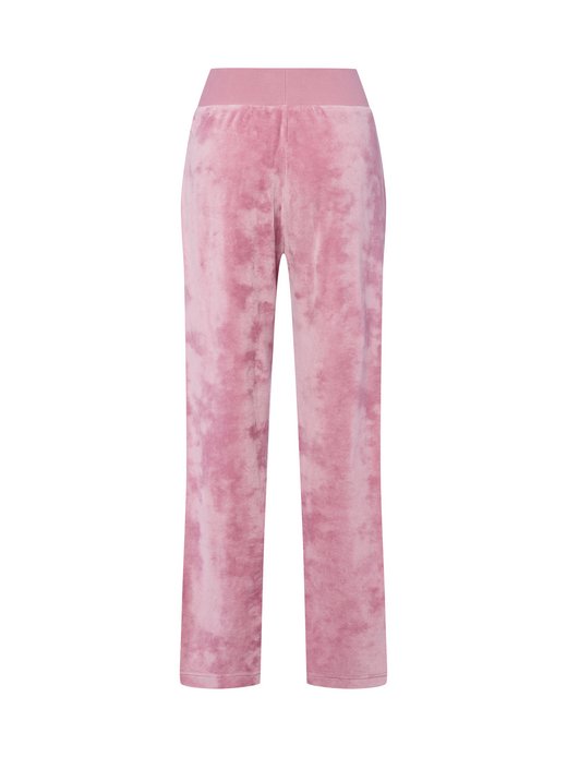 Damen Sweatpants - Velvet