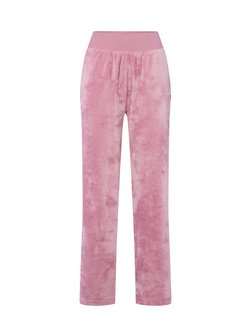 Damen Sweatpants - Velvet