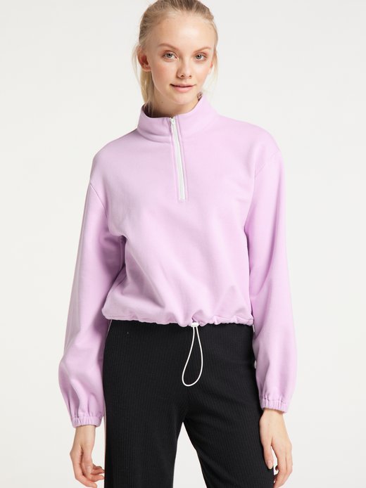 Damen Sweatpullover