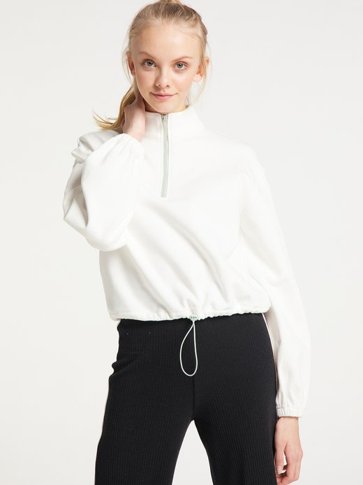 Damen Sweatpullover