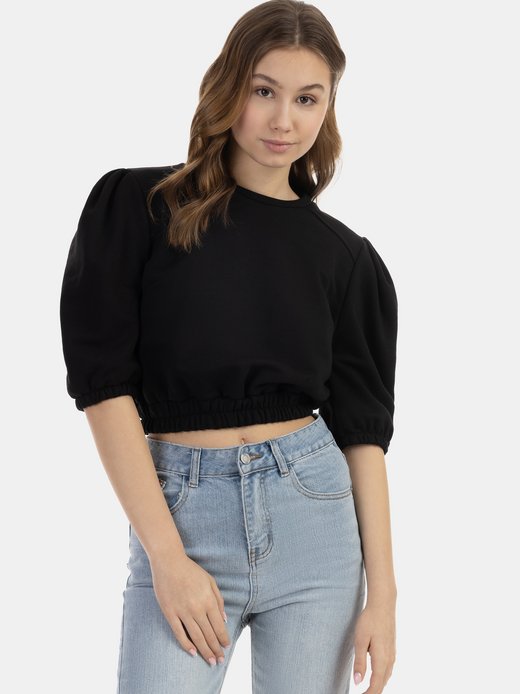 Damen Sweatpullover