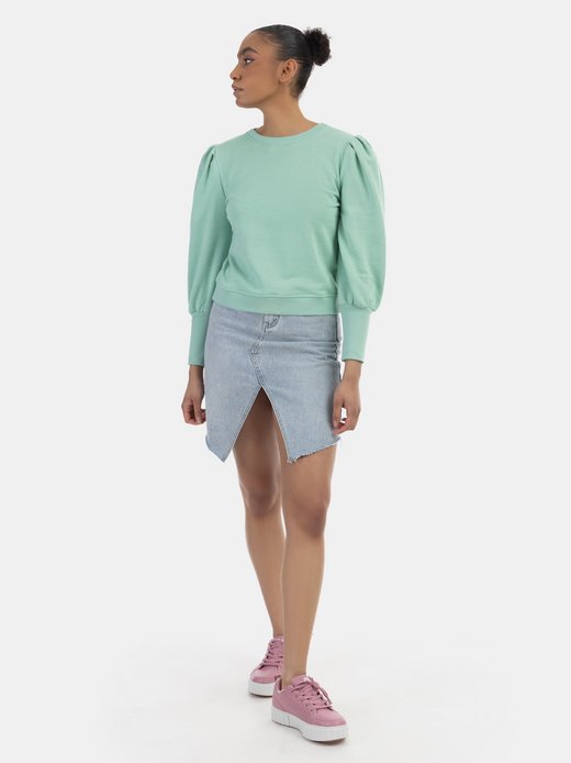 Damen Sweatpullover
