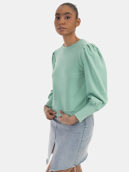 Damen Sweatpullover