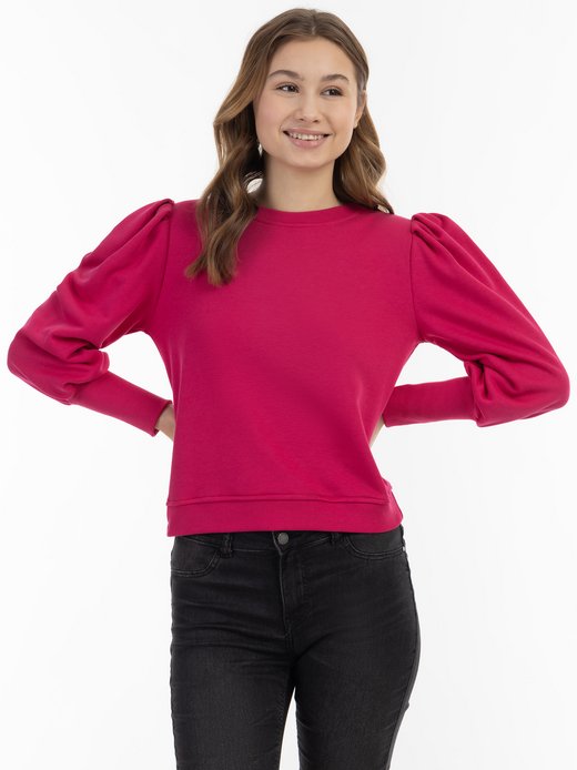 Damen Sweatpullover