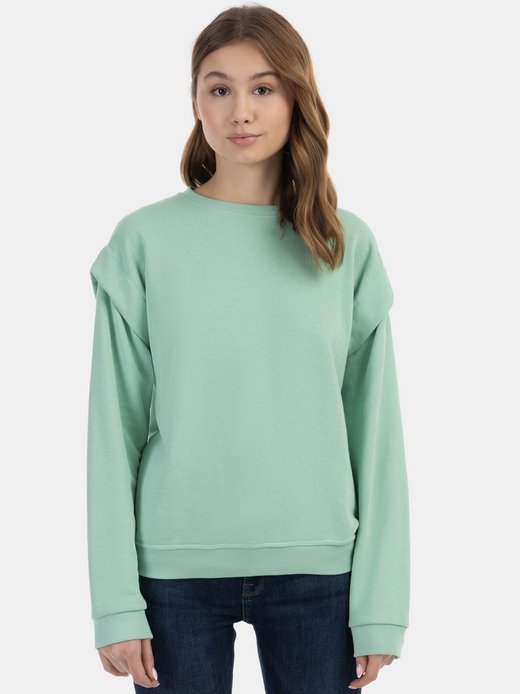 Damen Sweatpullover