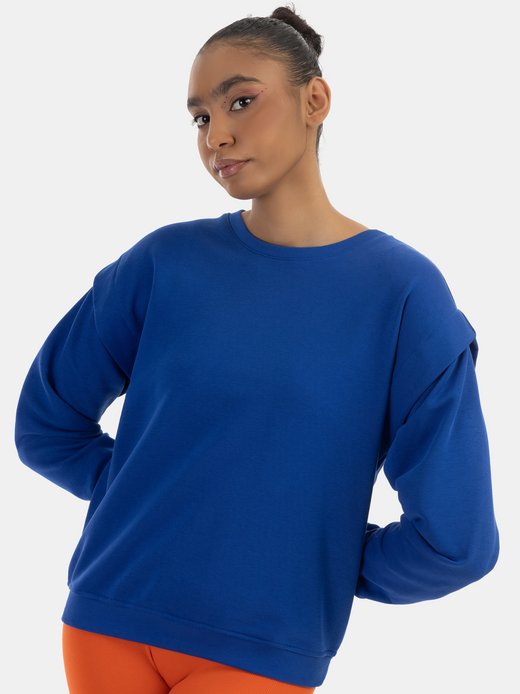 Damen Sweatpullover