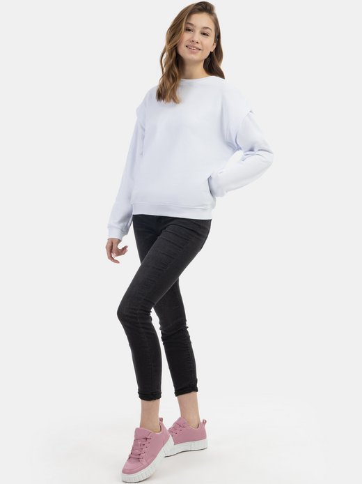 Damen Sweatpullover