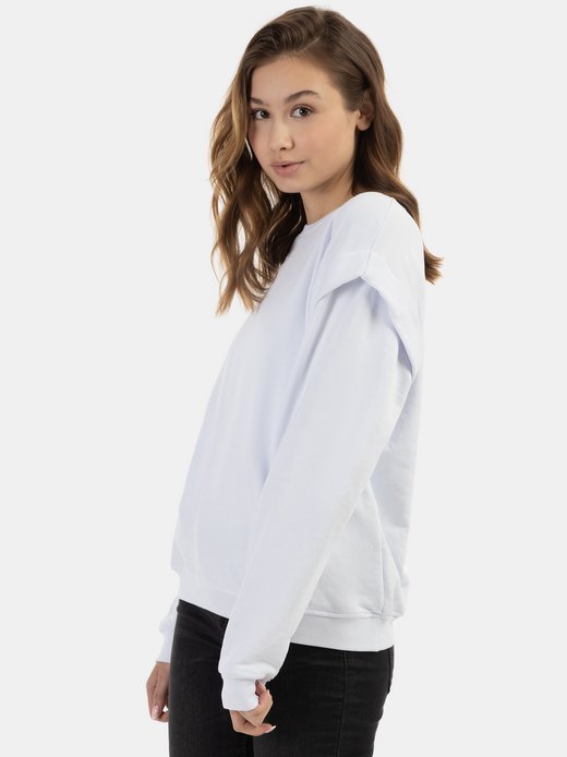 Damen Sweatpullover