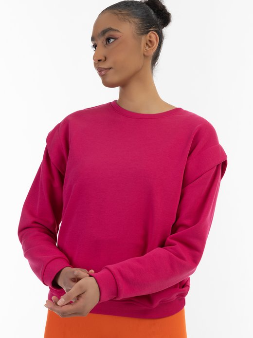 Damen Sweatpullover