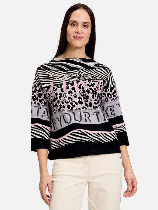 Damen Sweatpullover