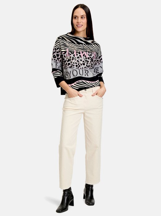 Damen Sweatpullover