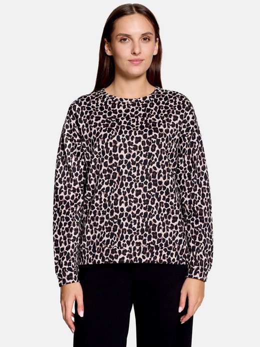 Damen Sweatpullover