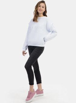 Damen Sweatpullover