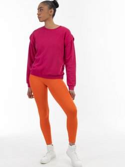 Damen Sweatpullover