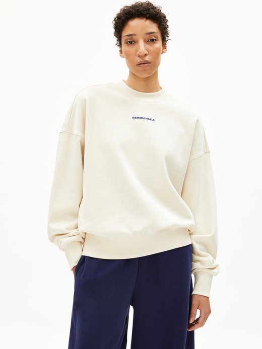 Damen Sweatshirt - Alizaa Chaange