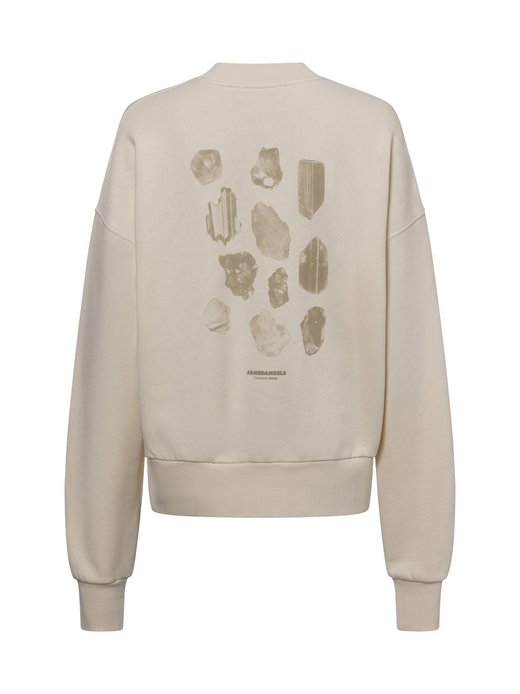 Damen Sweatshirt-Alizaa Mira