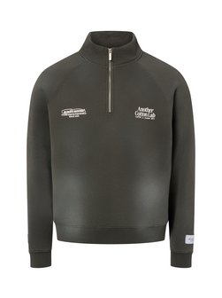 Damen Sweatshirt - Always Moving