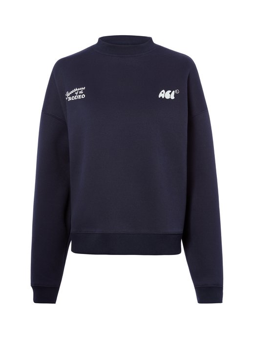 Damen Sweatshirt - Another Rodeo Sweats