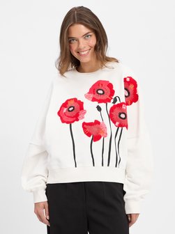 Damen Sweatshirt  - Astera