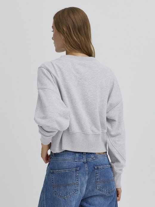 Damen Sweatshirt BAALBERTA
