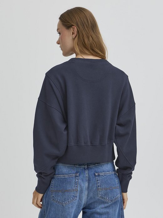 Damen Sweatshirt BAALBERTA