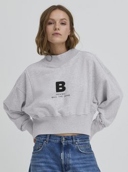 Damen Sweatshirt BAALBERTA