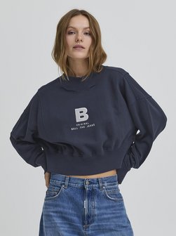 Damen Sweatshirt BAALBERTA