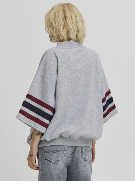 Damen Sweatshirt BAARIAN