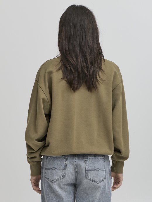 Damen Sweatshirt BALTAYLOR