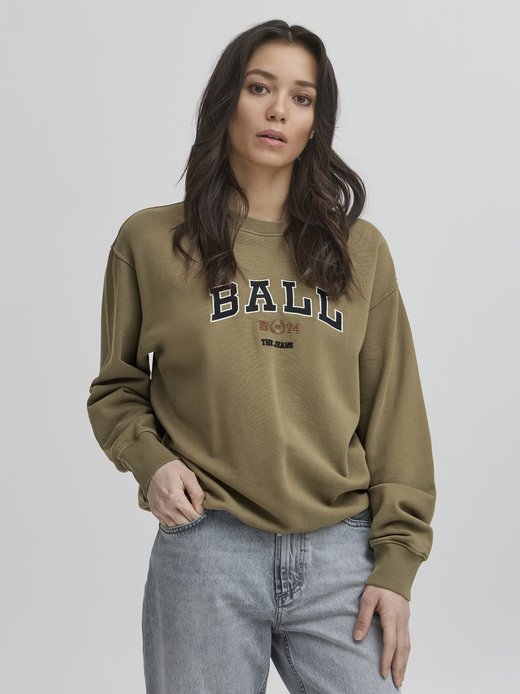 Damen Sweatshirt BALTAYLOR