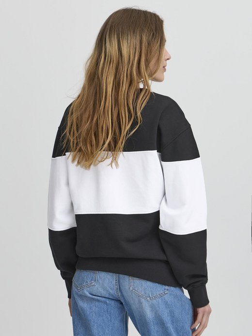 Damen Sweatshirt BAMONTANA