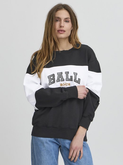 Damen Sweatshirt BAMONTANA