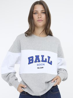 Damen Sweatshirt BAMONTANA