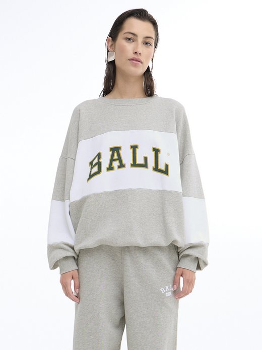 Damen Sweatshirt BAROBINSON
